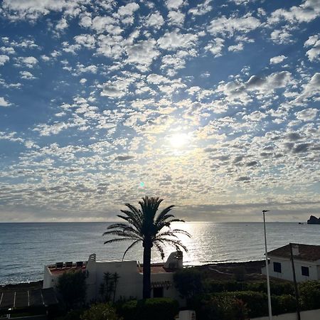 Mimar Javea Luaran gambar