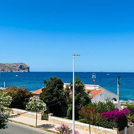 Mimar Javea Luaran gambar