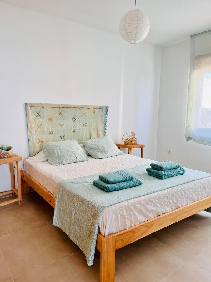 Mimar Javea Luaran gambar