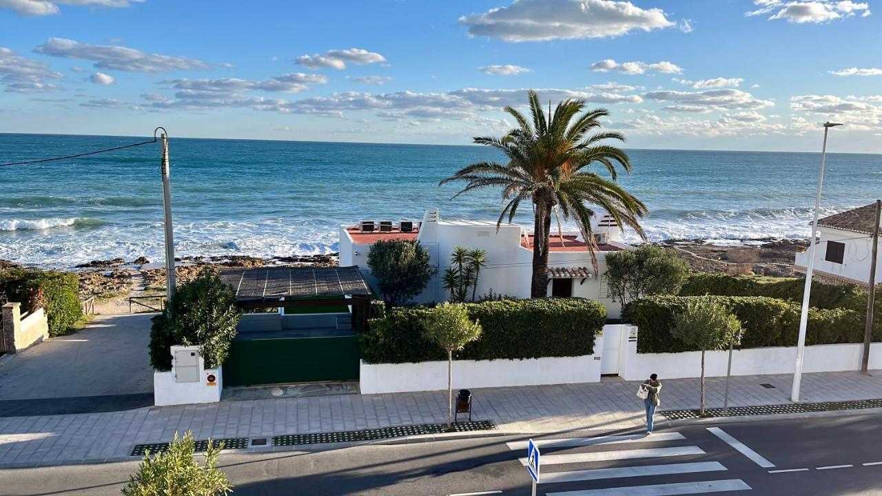 Mimar Javea Luaran gambar