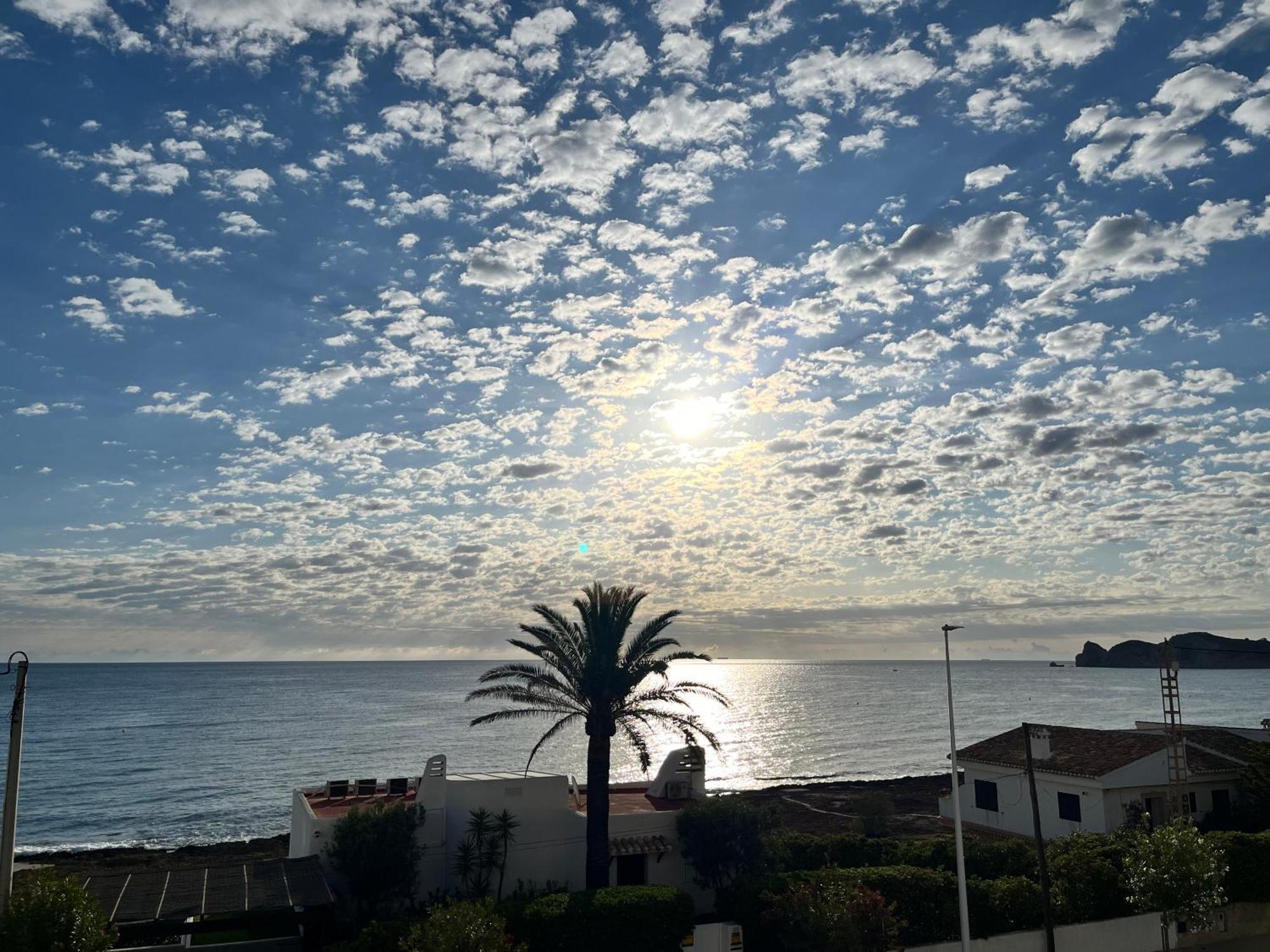 Mimar Javea Luaran gambar
